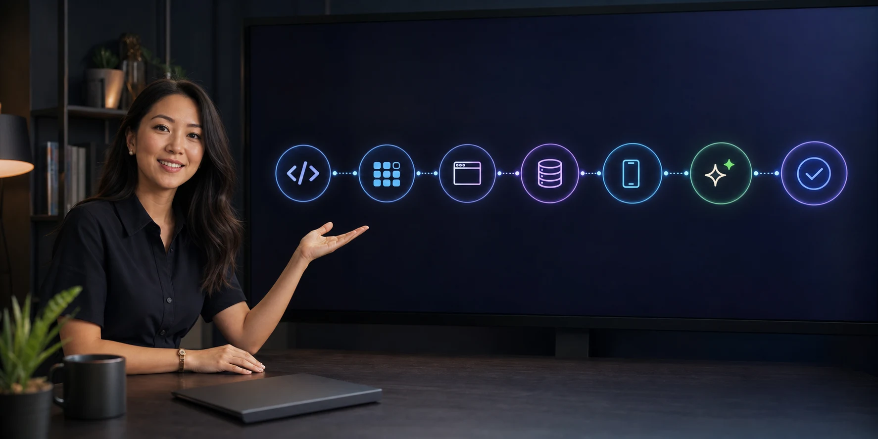 Angela Yu Udemy курсы Python full stack iOS Flutter и AI