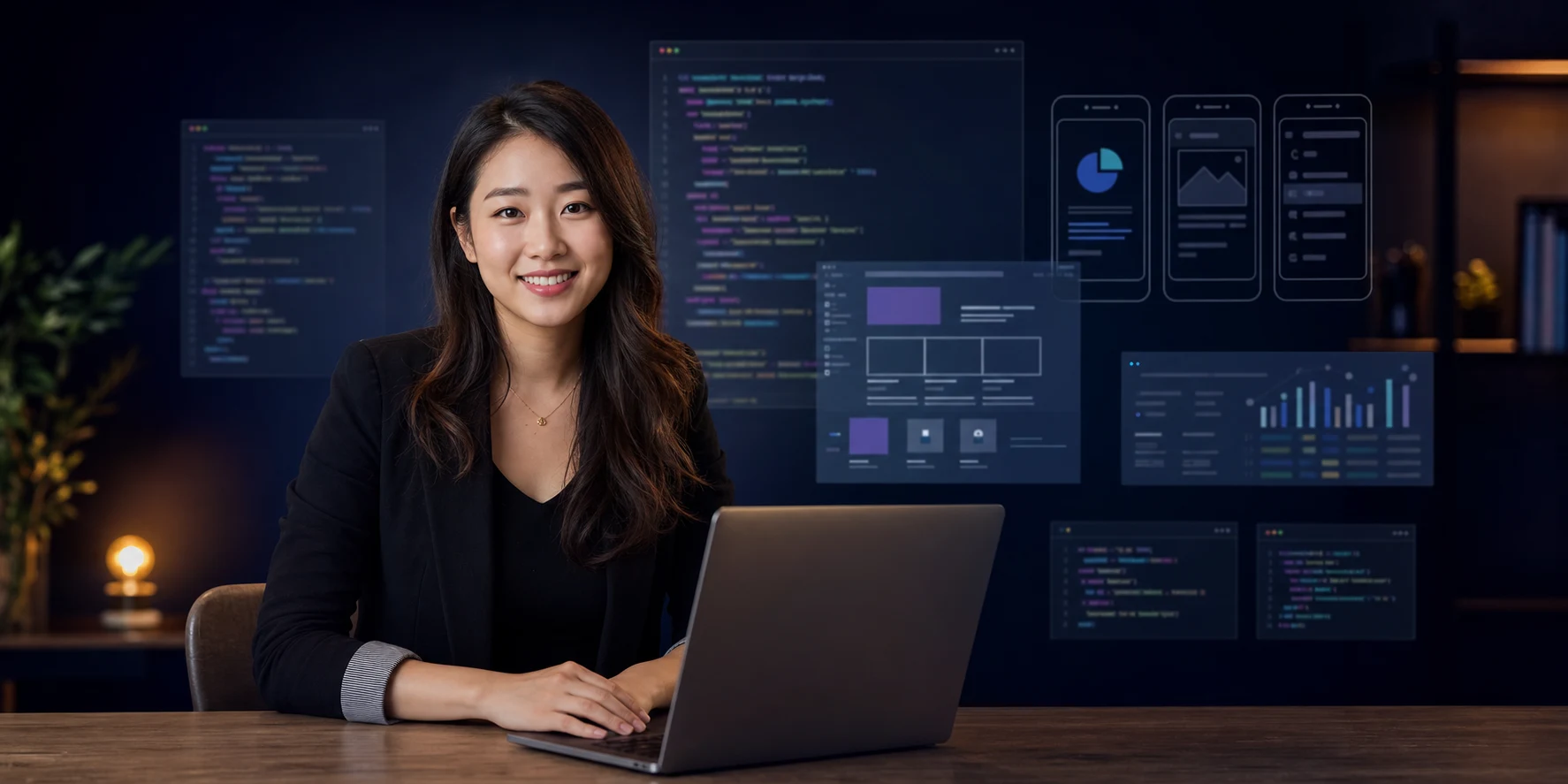 
               Мы купим курсы Angela Yu (Анжела Ю) наUdemy — тебеосталось выбрать
