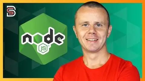 Node.js — Полный Курс по Node.js