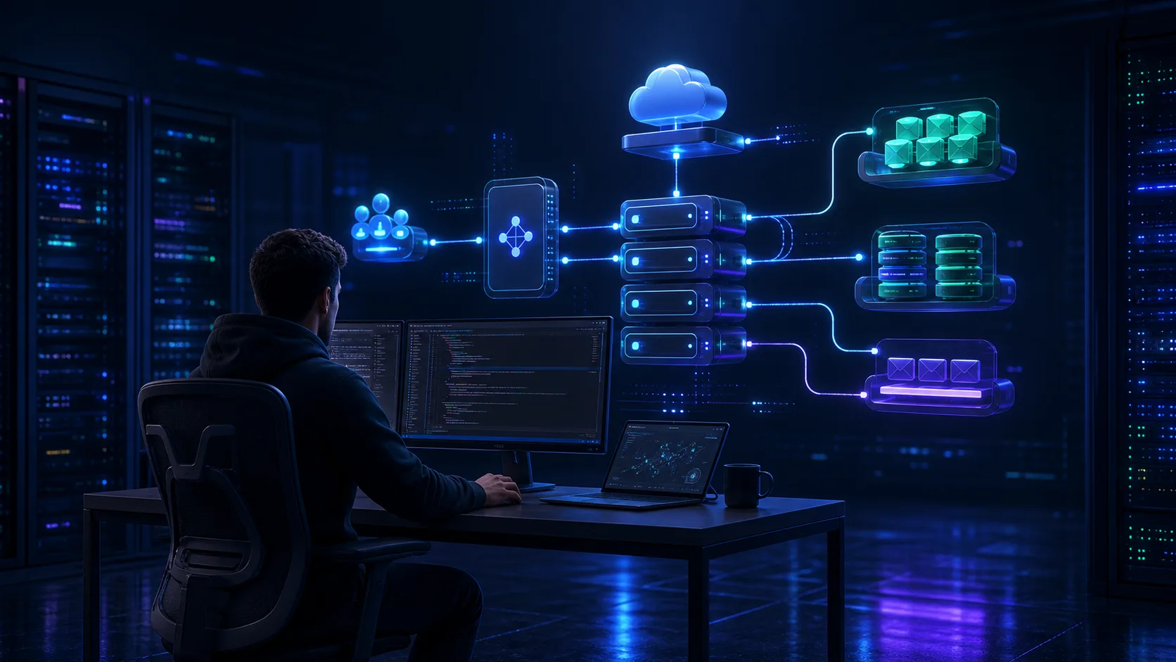 
               Мы купим курсы Udemy Backend — тебеосталось выбрать
