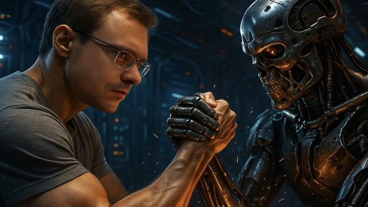 Spring AI или Весна Искусственного Интеллекта