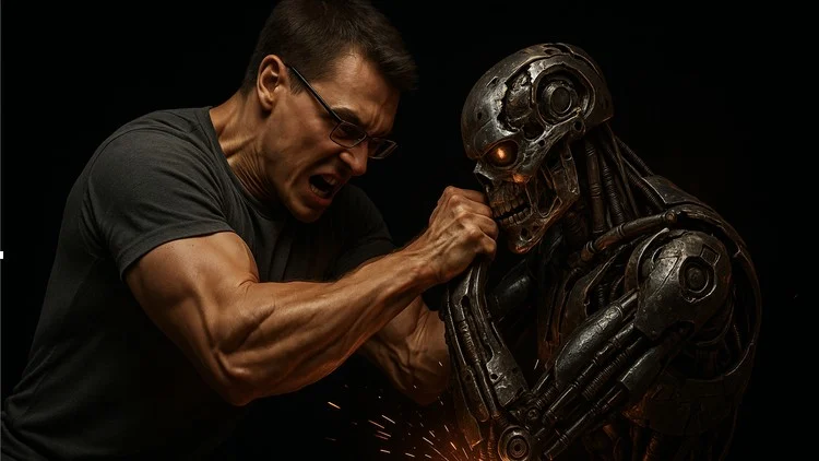 Spring AI Pro или про весну искусственного интеллекта глубже