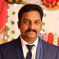Web Academy by Harsha Vardhan — преподаватель курса