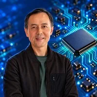 Пол Чин — преподаватель Introduction to C Programming