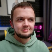 Serhii Zashkaruk