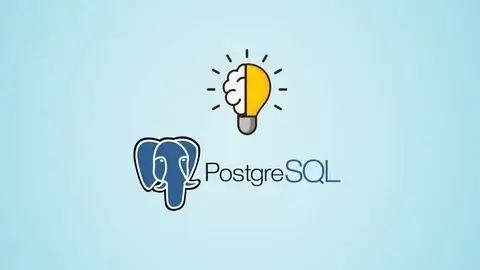 Практический курс для новичков по SQL и PostgreSQL
