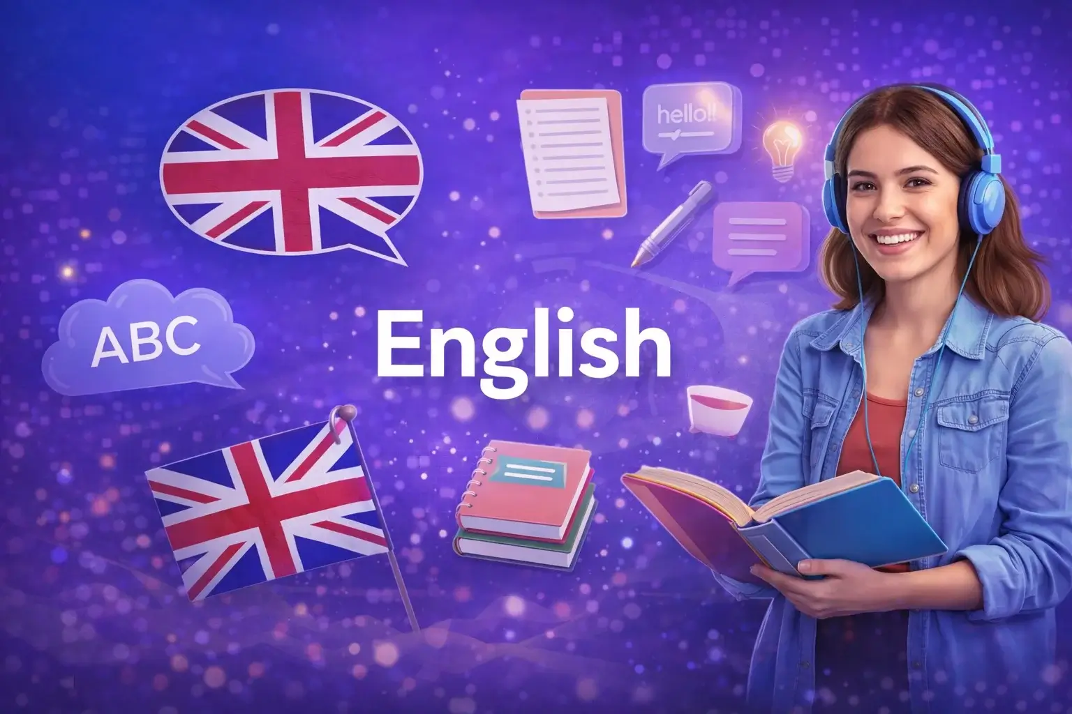 курсы английского udemy