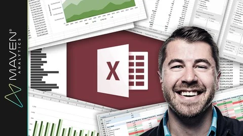 Data Analysis with Excel Pivot Tables