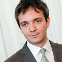 Дмитрий Нестерук — фотография из профиля Udemy