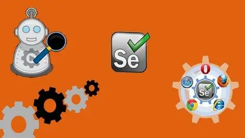 Selenium и Python: автоматизация тестирования Selenium и Python: автоматизация тестирования