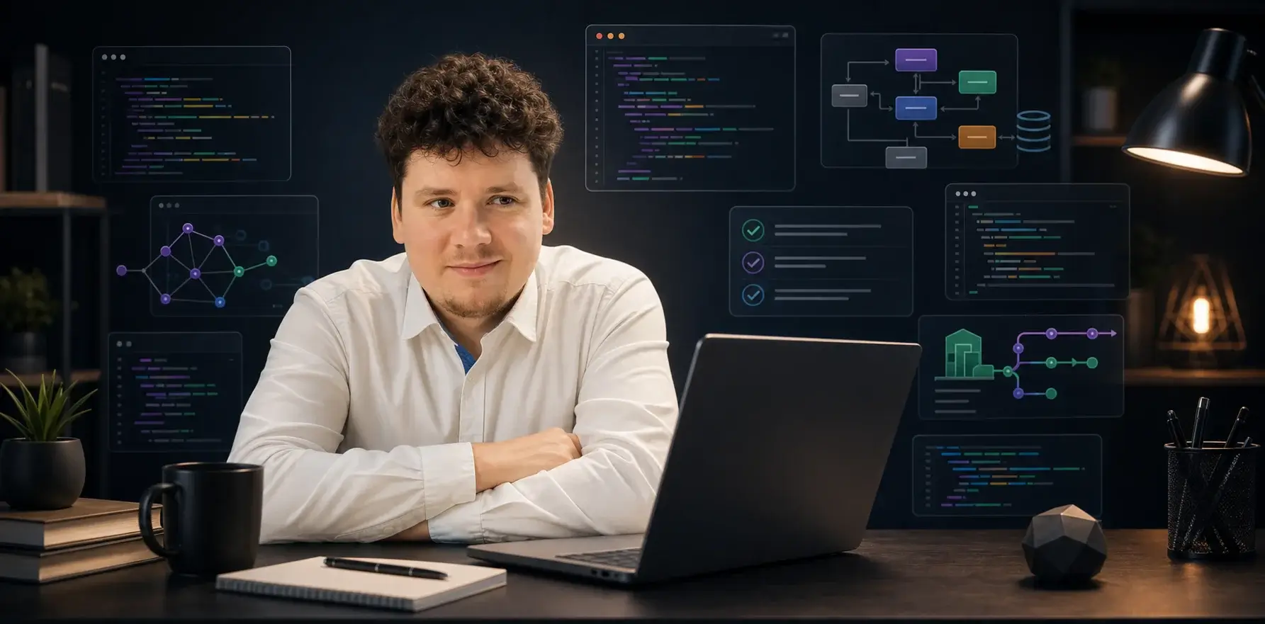 Мы купим курсы Ильи Фофанова наUdemy — тебеосталось выбрать
Мы купим курсы Ильи Фофанова наUdemy — тебеосталось выбрать