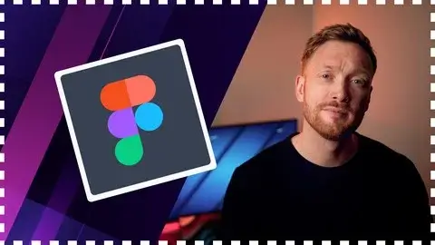 UI/UX Web Design in Figma 2026 | AI & Big Projects