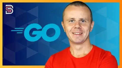 Go - Полный курс по Go (GoLang)