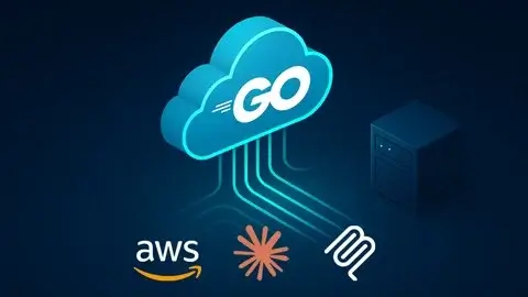 Go (Golang) Masterclass: Learn Like a Google Engineer