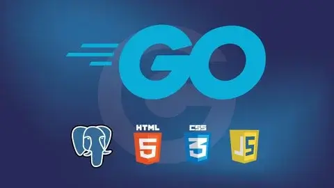 Building Modern Web Applications with Go (Golang)