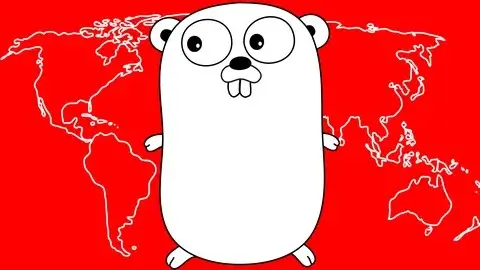 Web Development w/ Google’s Go (golang) Programming Language