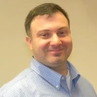 Джейсон Кэннон — автор практического курса Linux Shell Scripting