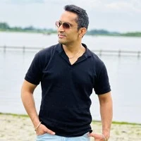 Принс Баджадж — автор практической подготовки к RHCSA на RHEL 10