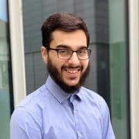 Зияд Йехиа — преподаватель Linux Mastery