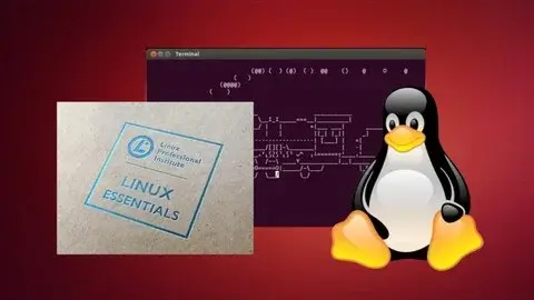 Linux с нуля до сертификата Linux с нуля до сертификата