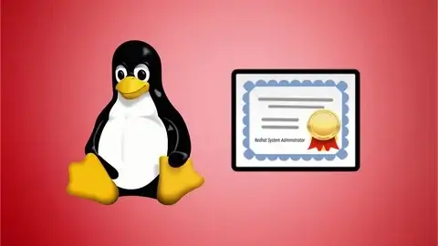 Linux Redhat Certified System Administrator (RHCSA - EX200) Linux Redhat Certified System Administrator (RHCSA - EX200)