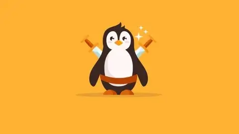 Linux Mastery: Master the Linux Command Line Linux Mastery: Master the Linux Command Line
