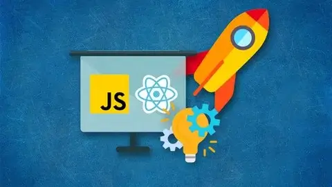 Полный курс по JavaScript + React - с нуля до результата Полный курс по JavaScript + React - с нуля до результата