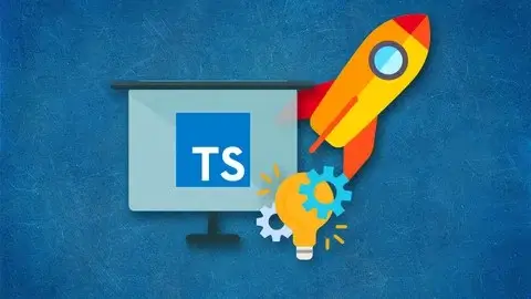Полный курс по современному TypeScript Полный курс по современному TypeScript