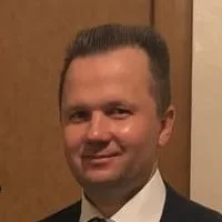 Влад Бурмистров — фотография преподавателя