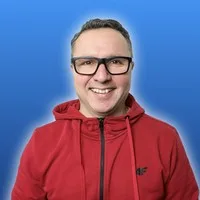 Юрий Аллахвердов — фотография из профиля Udemy