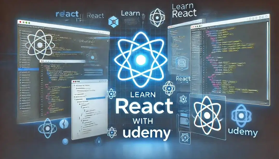 курсы React разработчик