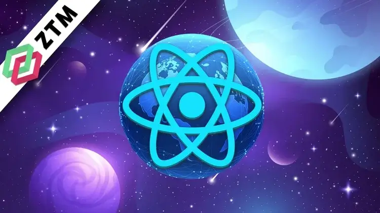 Complete React Developer (w/ Redux, Hooks, GraphQL)