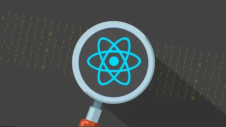 React - The Complete Guide 2023 (incl. React Router & Redux)
