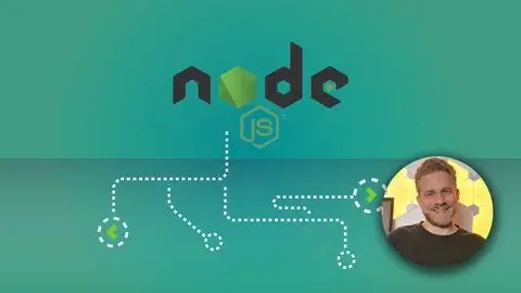 NodeJS - The Complete Guide (MVC, REST APIs, GraphQL, Deno) NodeJS - The Complete Guide (MVC, REST APIs, GraphQL, Deno)