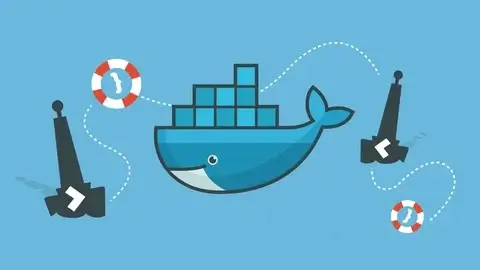 Docker & Kubernetes: The Practical Guide Docker & Kubernetes: The Practical Guide