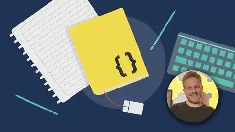 JavaScript - The Complete Guide (Beginner + Advanced) JavaScript - The Complete Guide (Beginner + Advanced)
