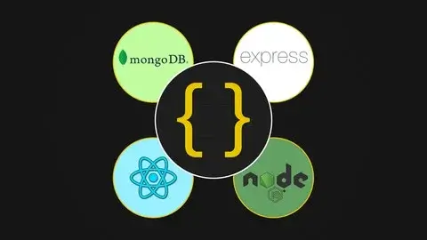 React, NodeJS, Express & MongoDB - The MERN Fullstack Guide React, NodeJS, Express & MongoDB - The MERN Fullstack Guide