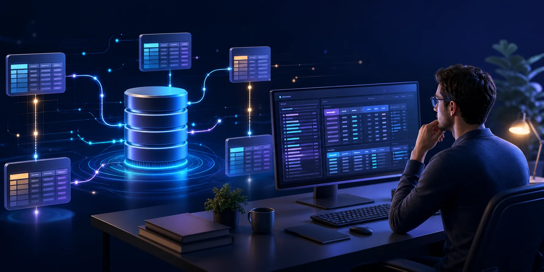 
               Мы купим курсы Udemy SQL — тебеосталось выбрать
