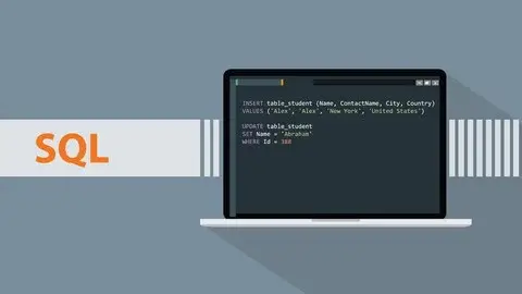 Базовый курс SQL для аналитиков и менеджеров
