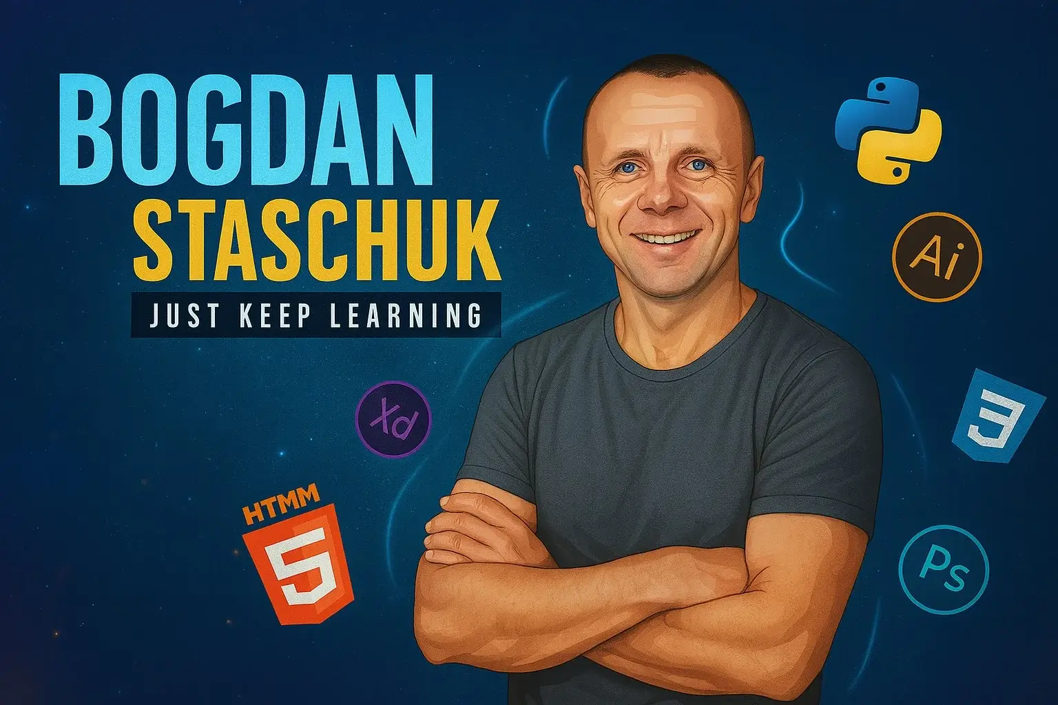 Мы купим курсы Bogdan Stashchuk наUdemy тебеосталось выбрать
Мы купим курсы Bogdan Stashchuk наUdemy тебеосталось выбрать