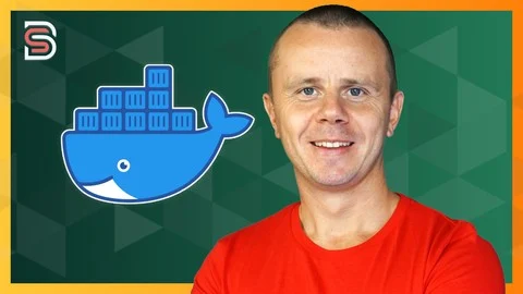 Docker - Полный курс Docker