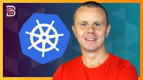 Kubernetes - Полный Курс по Kubernetes