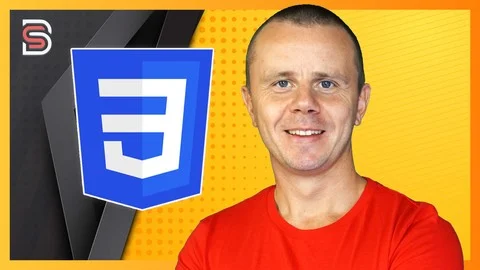 CSS - Полный Курс по CSS