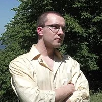 Oleksandr Tukas — Александр Тукас, преподаватель Python