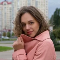 Анна Шпилевская — соавтор курса на Udemy