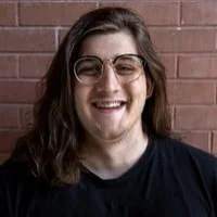 Остин Батчелор — преподаватель цифровой живописи на Udemy