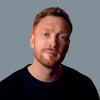 Дмитрий Фокеев — преподаватель курса на Udemy