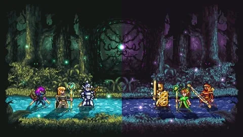 Обложка Pixel Art Master Course — пиксельная графика для игр
