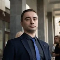 Кирилл Швецов — преподаватель 3D-графики для мобильных и компьютерных игр