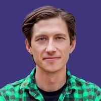 Лукас Ридли — преподаватель курса Maya for Beginners на Udemy